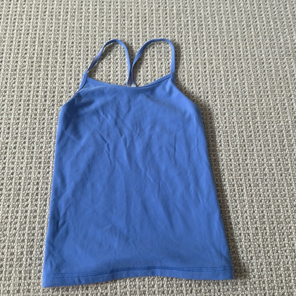 Kid’s lululemon tank top
